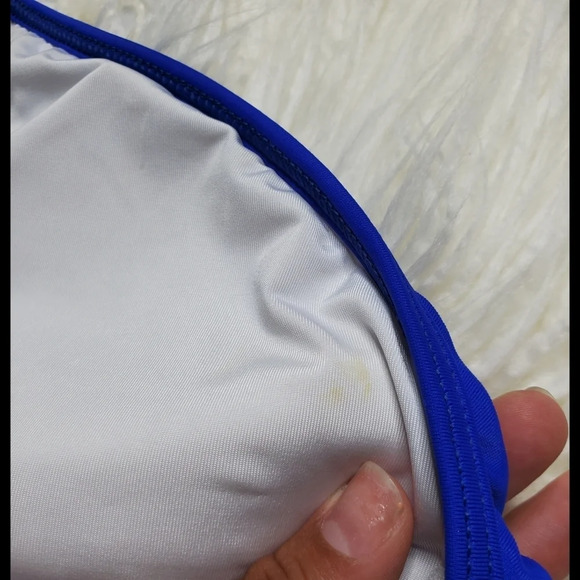 Zeugari Royal Bikini Top - Picture 4 of 7